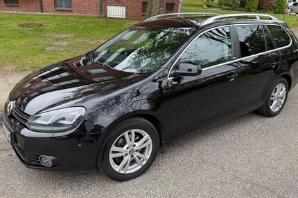 VW Golf 130.500 km 7.200 &euro; Hamburg 22339