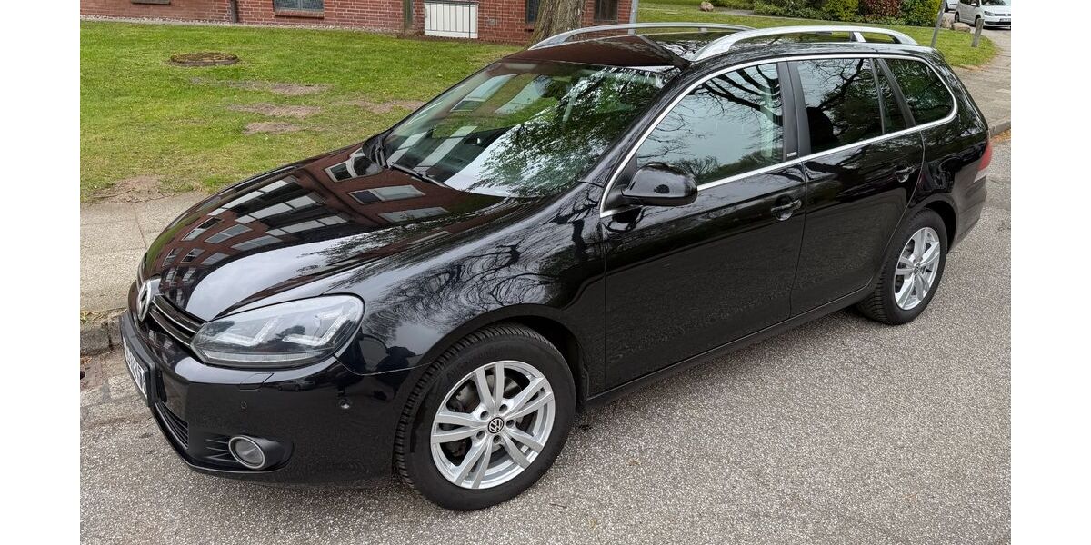 VW Golf 130.500 km 7.200 &euro; Hamburg 22339