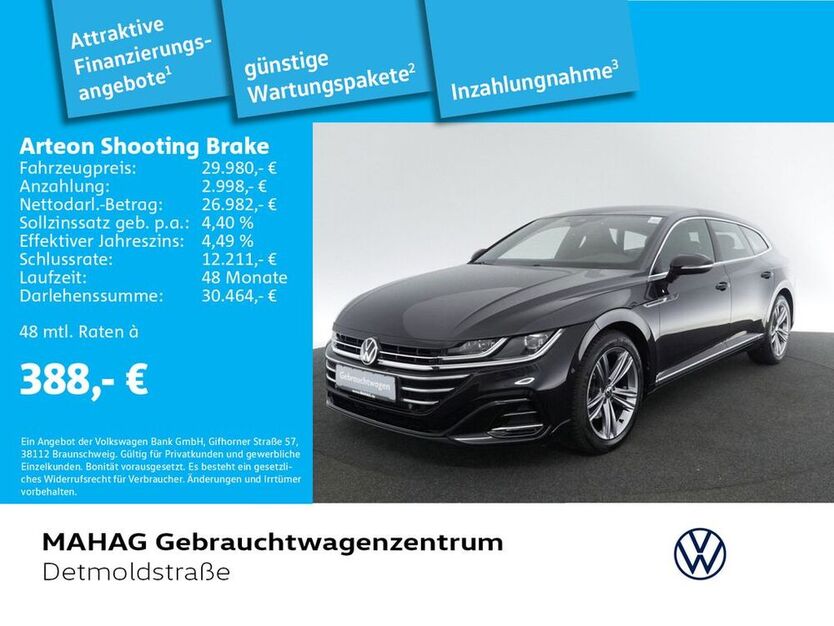 Arteon