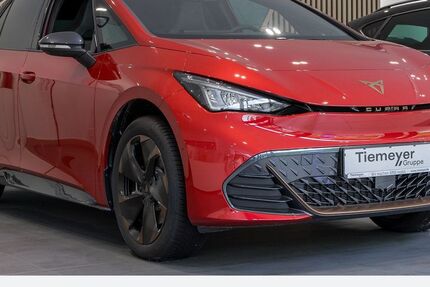 Cupra Born 31.196 km 25.850 &euro; Duisburg 47059