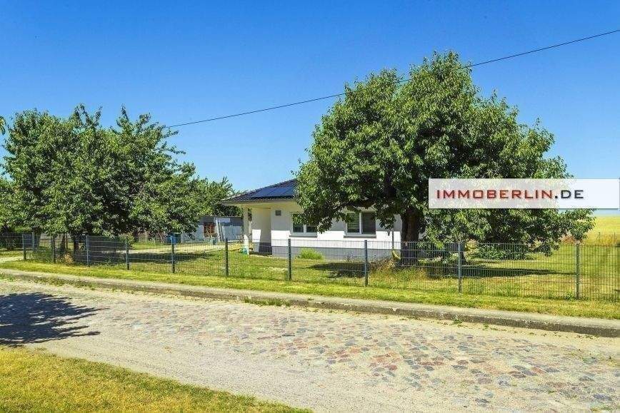 Mehrfamilienhaus, Wohnhaus Falkenberg Kruge-Gersdorf - 4 Zimmer, 129 m&sup2;, 499.000&euro; | Angebot:25729380