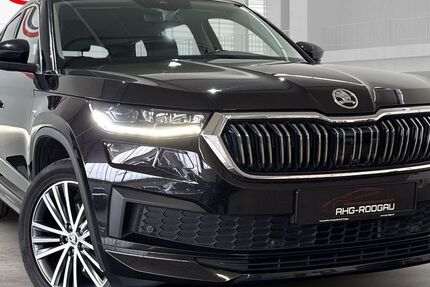 Skoda Kodiaq 100.716 km 28.499 &euro; Hanau 63452