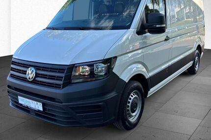 VW Crafter 5.077 km 44.360 € Zell u.A. 73119