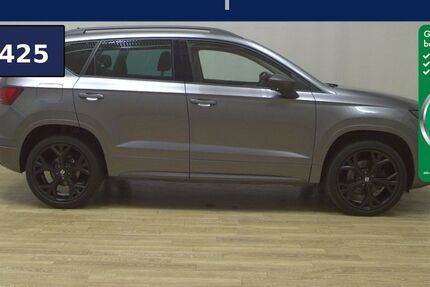 Seat Ateca 161.470 km 19.380 &euro; Bremen / Arsten 28279