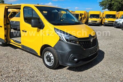 Renault Trafic 40.000 km 16.541 &euro; Pfeffenhausen 84076