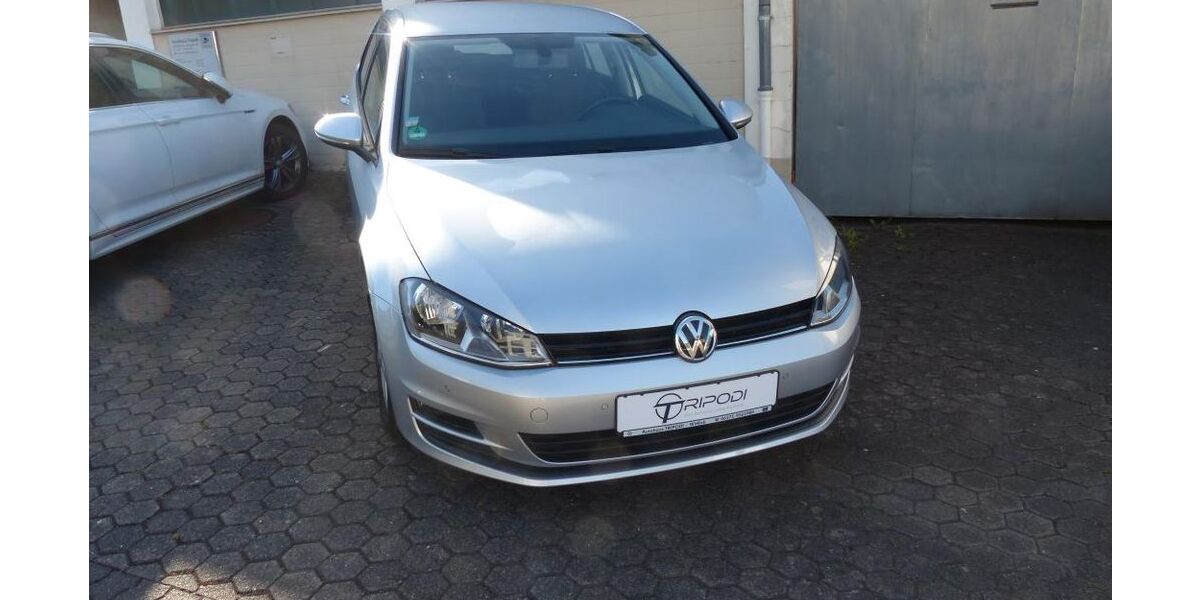 VW Golf 177.200 km 7.890 &euro; Wittlich 54516