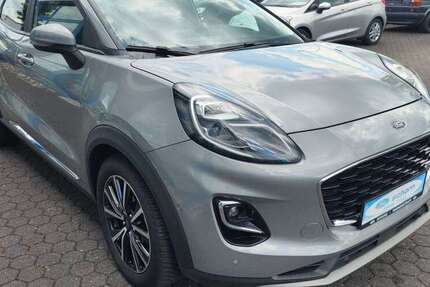 Ford Puma 19.488 km 20.990 &euro; Rheinbreitbach 53619