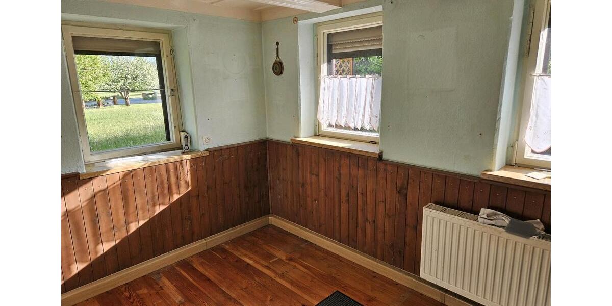 Einfamilienhaus Leutersdorf - 5 Zimmer, 110 m&sup2;, 82.000&euro; | Angebot:26226268