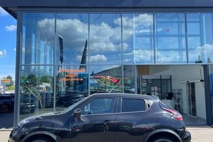 Nissan Juke 67.150 km 13.950 &euro; Leipzig 04316