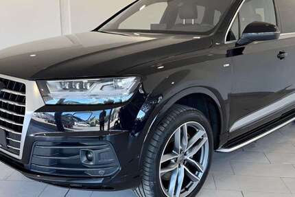 Audi Q7 125.000 km 38.490 &euro; Hamburg 22043