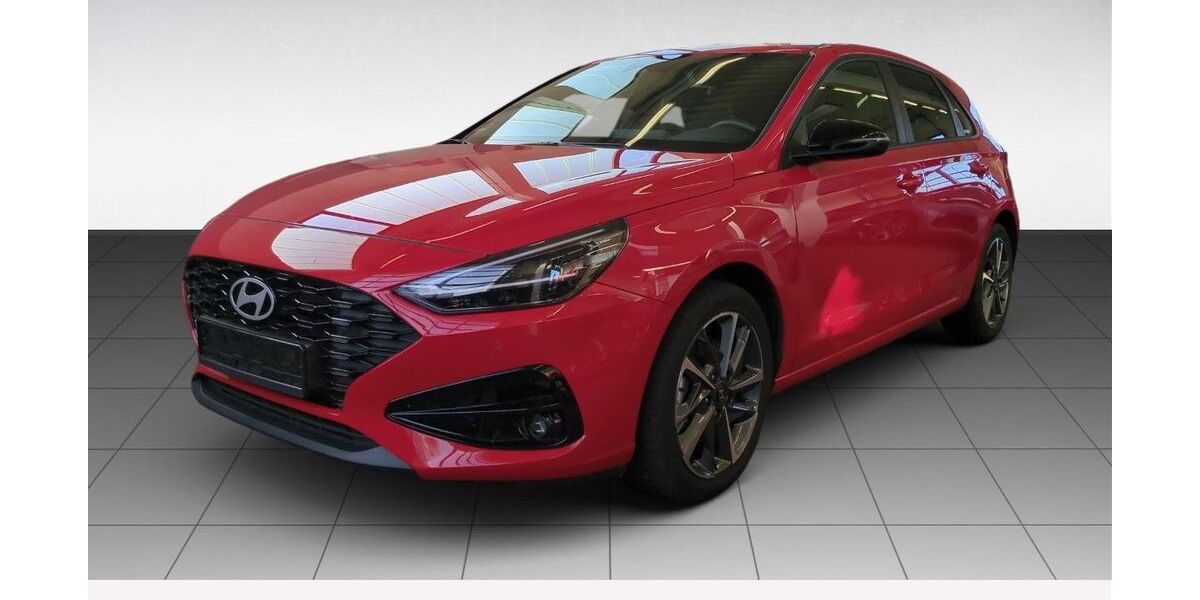 Hyundai i30 23.195 km 18.990 &euro; Wirges 56422