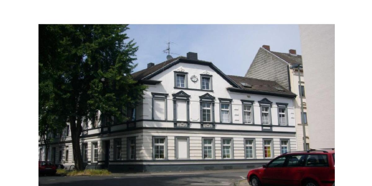 Dachgeschoßwohnung Krefeld - 3 Zimmer, 80 m&sup2;, 159.000&euro; | Angebot:25408308