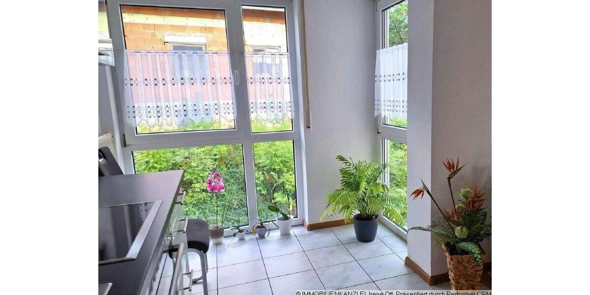 Etagenwohnung Emmendingen Windenreute - 2 Zimmer, 69 m&sup2;, 265.000&euro; | Angebot:25568027