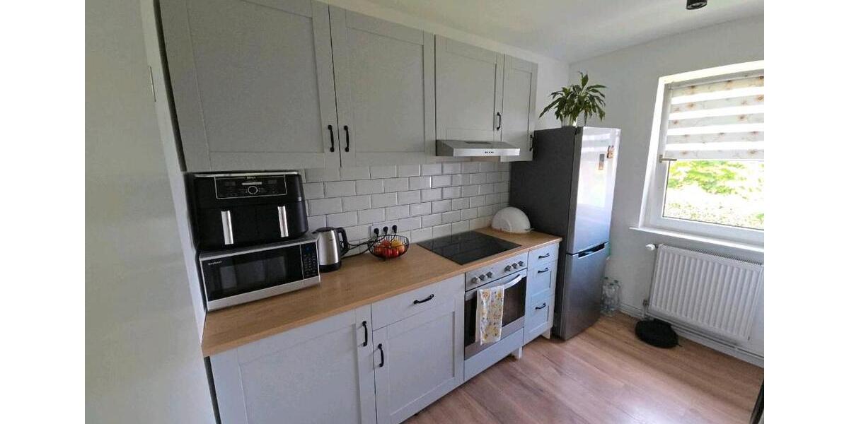Etagenwohnung Bad Nenndorf - 3 Zimmer, 68 m&sup2;, 176.900&euro; | Angebot:26931663