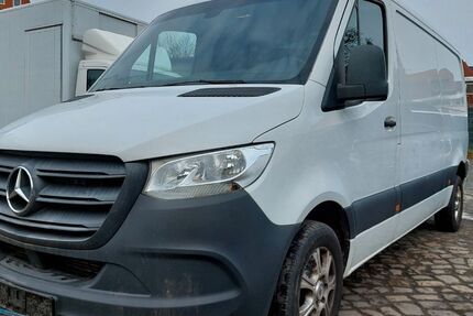 Mercedes-Benz Sprinter 279.523 km 14.990 &euro; Leipzig 04229
