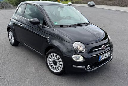 Fiat 500 95.000 km 6.800 &euro; Linz 53545