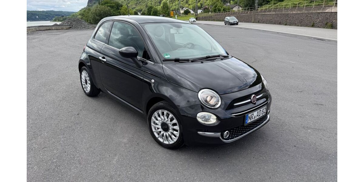 Fiat 500 95.000 km 6.800 &euro; Linz 53545