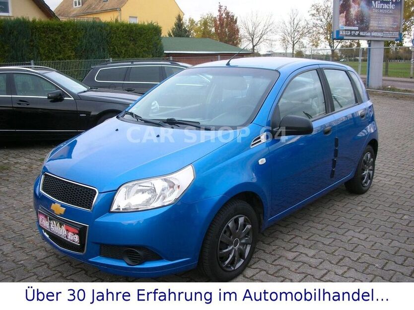 Aveo