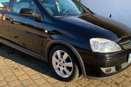 Opel Corsa 107.000 km 2.600 &euro; Rodenbach 67688