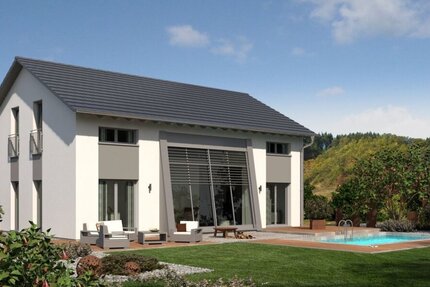 Ihr individuelles Einfamilienhaus in Altengottern - Raum für Ihre Träume! 5 zimmer