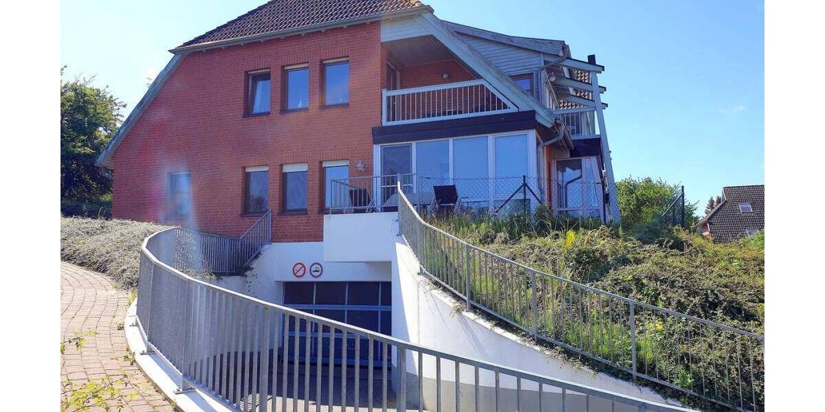 Etagenwohnung Sellin Neuensien - 3 Zimmer, 52 m&sup2;, 169.000&euro; | Angebot:25741862