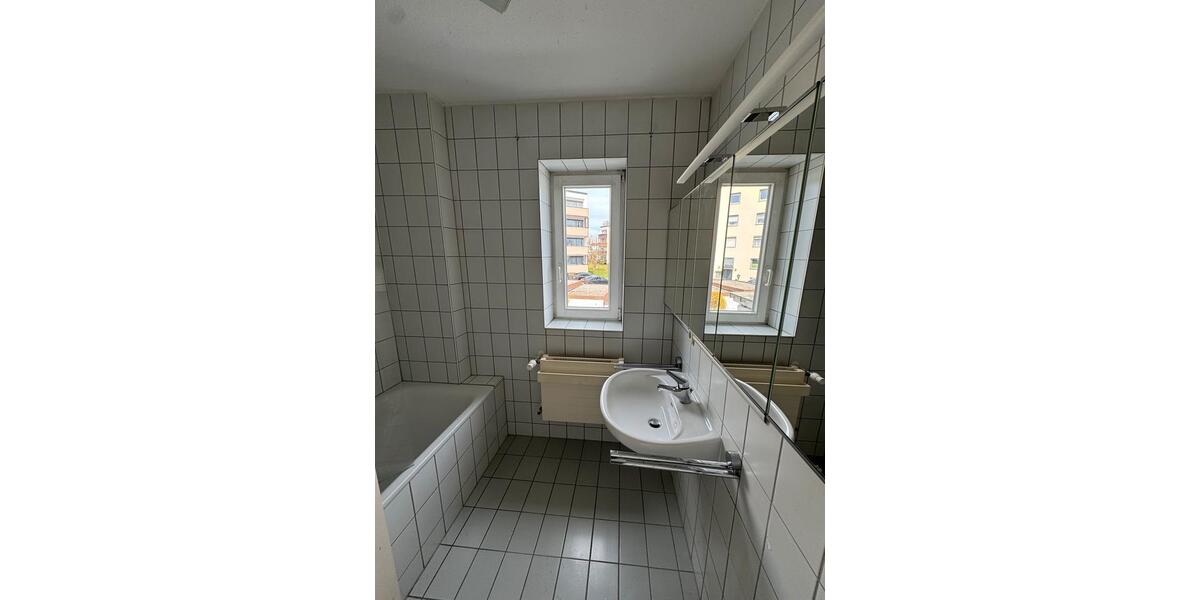 Etagenwohnung Regen - 3 Zimmer, 76 m&sup2;, 540&euro; | Angebot:26071638