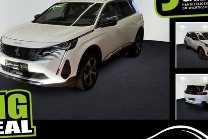 Peugeot 5008 41.111 km 24.490 &euro; Dachau 85221