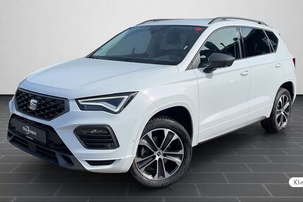 Seat Ateca 22.485 km 29.980 &euro; Saarbrücken 66115
