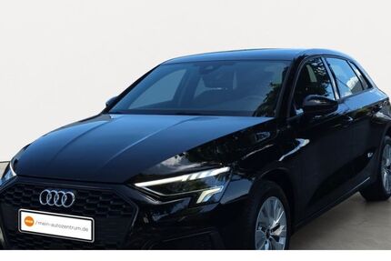 Audi A3 39.608 km 22.950 &euro; Lüneburg 21337