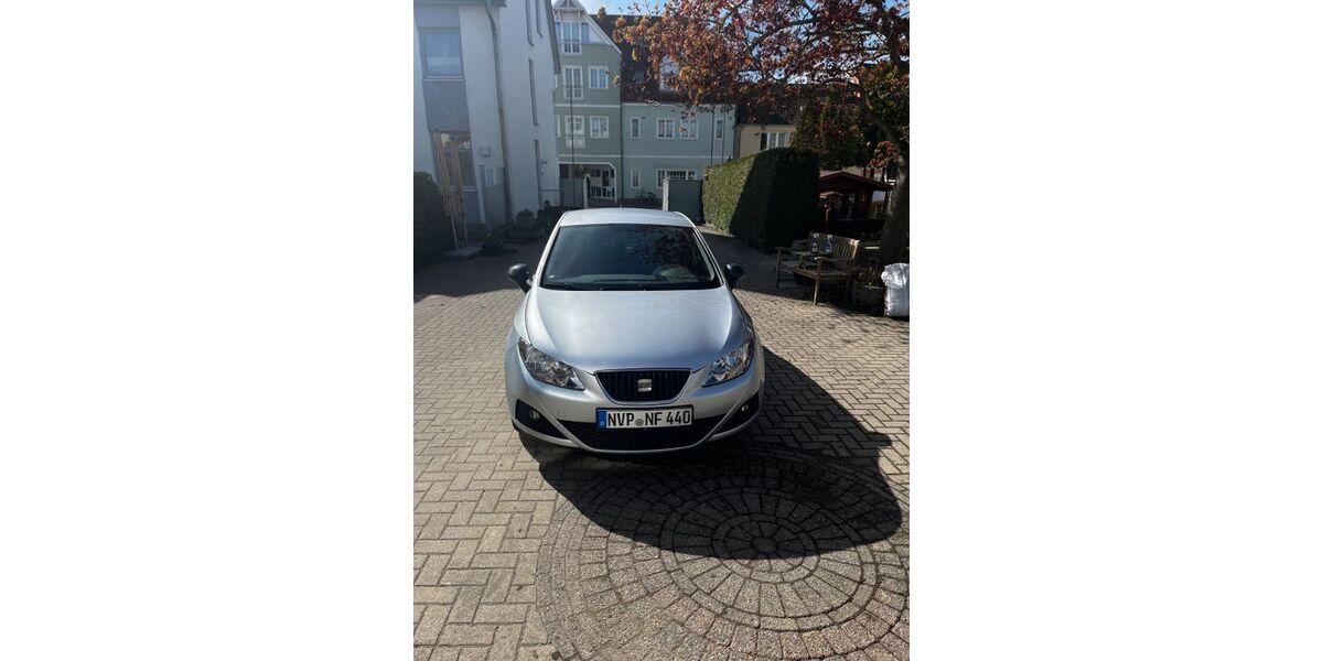 Seat Ibiza 167.000 km 4.900 &euro; Ribnitz 18311