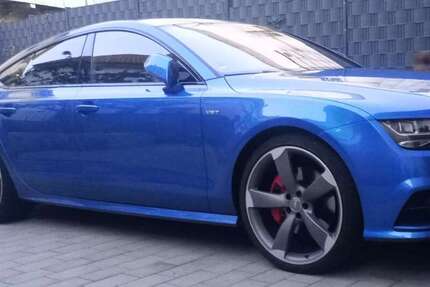 Audi A7 128.000 km 40.350 &euro; Eppingen 75031