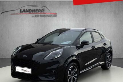 Ford Puma 18.177 km 18.905 &euro; Thannhausen 86470