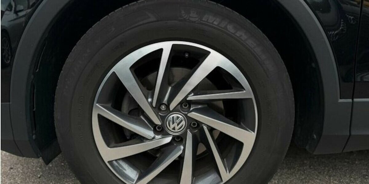 VW Tiguan 1.4 TSI Sound BMT/Start-Stopp Navi 87.000 km 16.990 &euro; Neckarsulm 74172