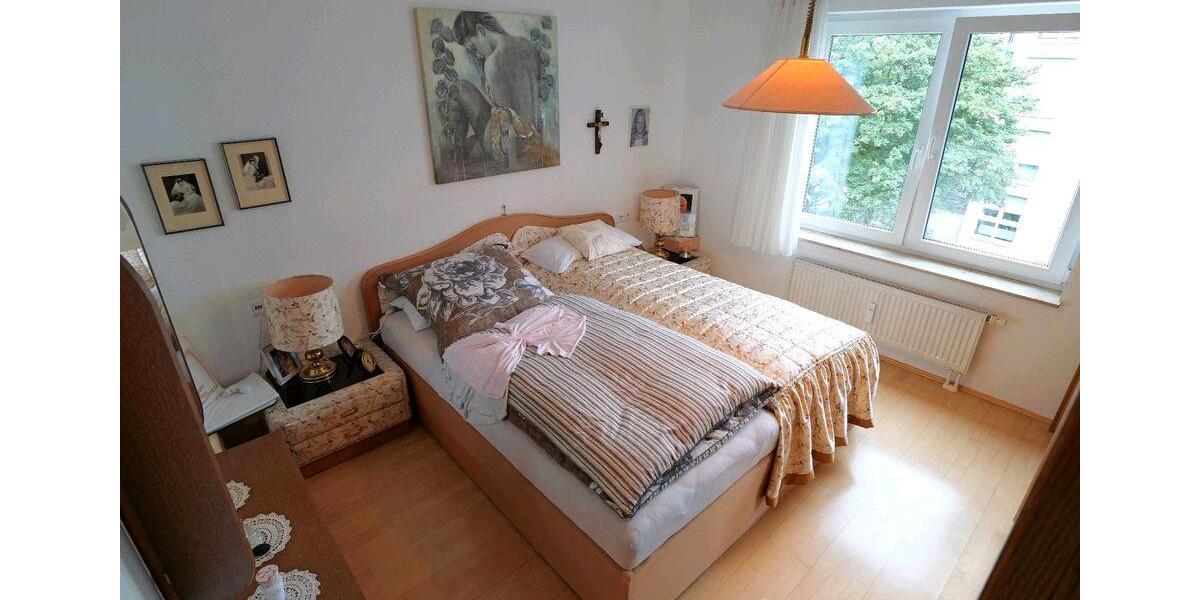 Etagenwohnung Reutlingen Reutlingen-Betzingen - 2 Zimmer, 61 m&sup2;, 279.000&euro; | Angebot:27014479