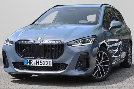 BMW 220 Active Tourer 11.130 km 39.500 € Neuwied 56564
