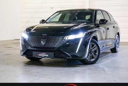Peugeot 308 20.700 km 20.255 &euro; Hamm 59067