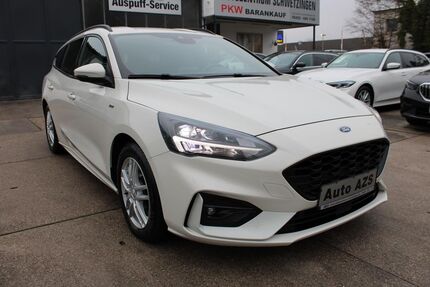 Ford Focus 81.630 km 13.920 &euro; Schwetzingen 68723