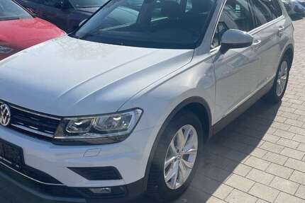 VW Tiguan 75.920 km 23.995 &euro; München 80993
