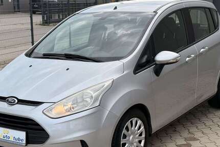 Ford B-Max 143.000 km 5.490 &euro; Lüneburg 21337