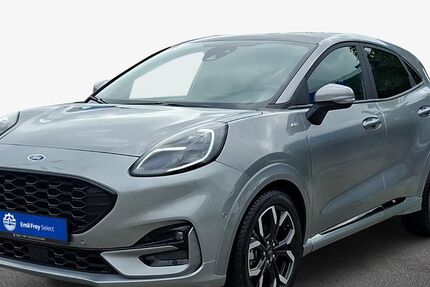 Ford Puma 20.472 km 17.940 € Dresden 01099