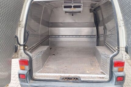 VW T4 Kombi 340.000 km 1.900 &euro; Luhe 92706
