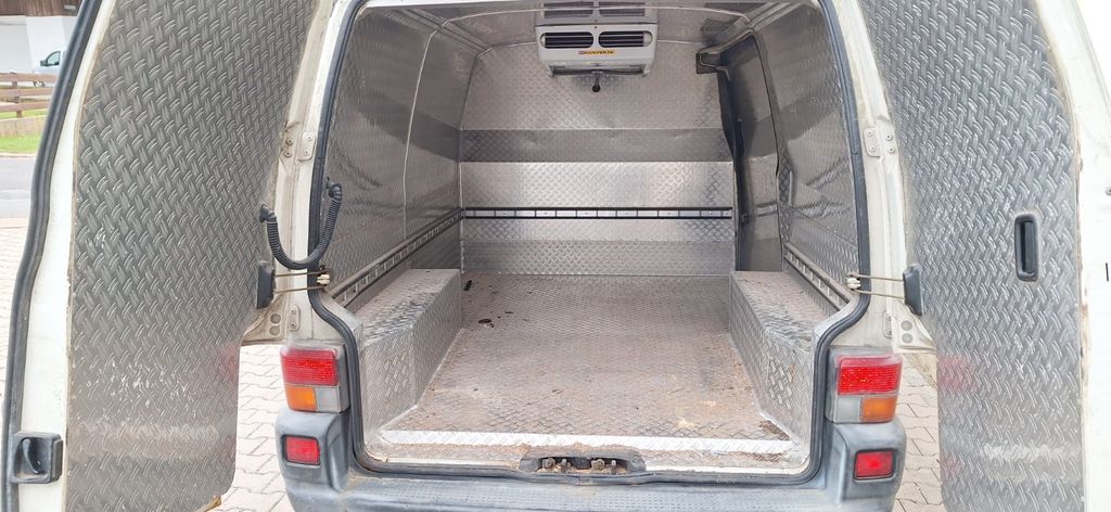 VW T4 Kombi 340.000 km 1.900 &euro; Luhe 92706