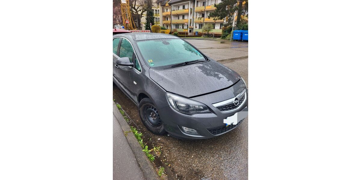 Opel Astra 149.300 km 5.499 &euro; Waldkirch 79183
