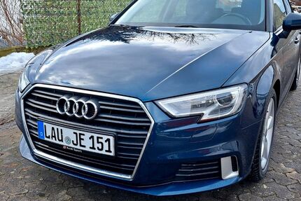 Audi A3 75.000 km 16.800 &euro; Leinburg 91227