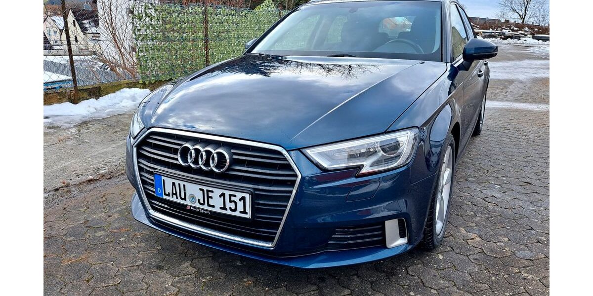 Audi A3 75.000 km 16.800 &euro; Leinburg 91227