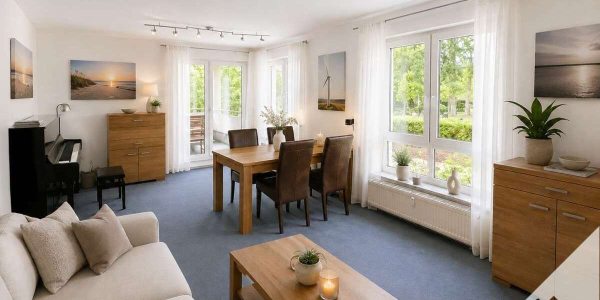 Etagenwohnung Böblingen - 2 Zimmer, 51 m&sup2;, 199.000&euro; | Angebot:27117102