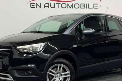Opel Crossland (X) 44.000 km 12.990 &euro; Gersthofen 86368