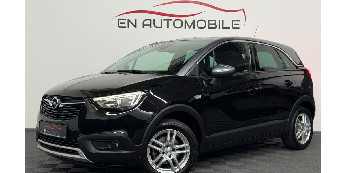 Opel Crossland (X) 44.000 km 12.990 &euro; Gersthofen 86368