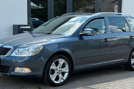 Skoda Octavia 189.000 km 4.499 &euro; Reilingen 68799