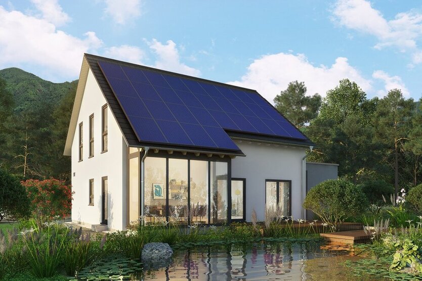 Mehr als vier Wände -hier wirst du Liebe, Geborgenheit und Glück finden!! 3 zimmer